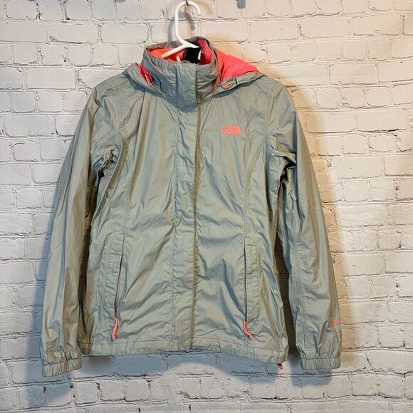 Women’s North Face winter jacket, size small - Picture 1 of 7